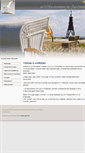 Mobile Screenshot of ferienwohnung-cuxhaven-duhnen.com